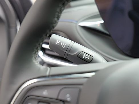 New 2026 Buick Envista Sport Touring w/ Convenience I Package image 17