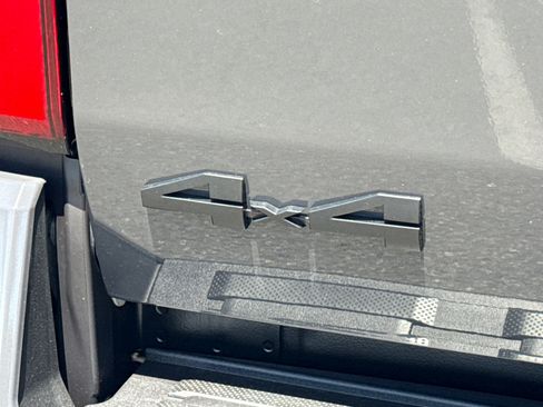 New 2026 Toyota Tacoma TRD Sport image 10