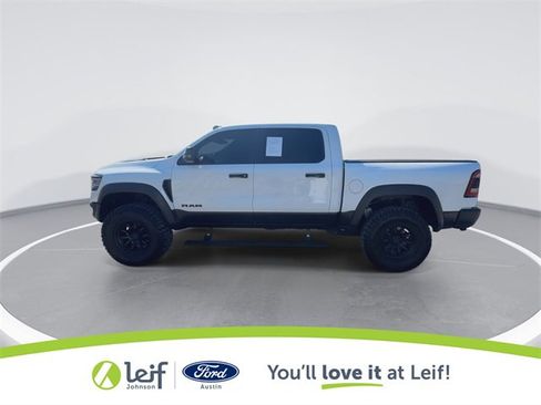 Used 2024 RAM 1500 TRX w/ TRX Level 1 Equipment Group image 11