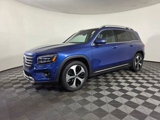 Certified 2025 Mercedes-Benz GLB 250 video 1