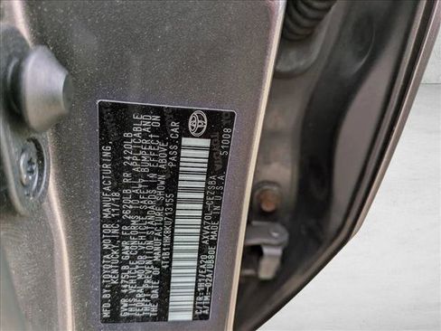 Used 2019 Toyota Camry SE image 15