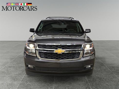 Used 2017 Chevrolet Tahoe LT image 8