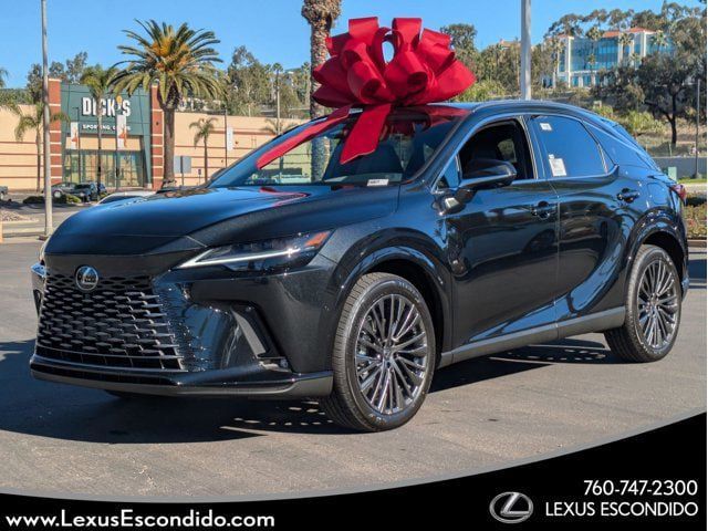 New Lexus RX 450h for Sale in San Diego, CA - Autotrader