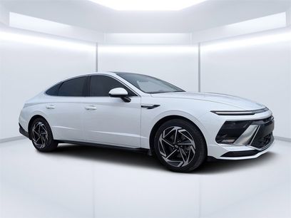 Used 2024 Hyundai Sonata SEL w/ Convenience Package