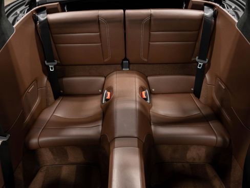 Used 2022 Porsche 911 Targa 4S image 85