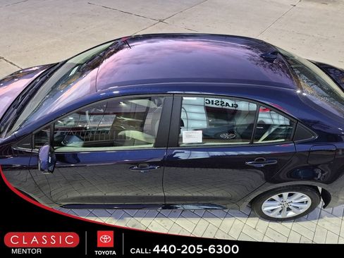 New 2026 Toyota Corolla LE image 6