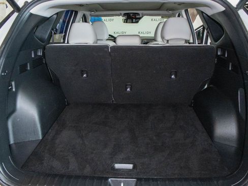 Used 2023 Hyundai Tucson Limited image 25