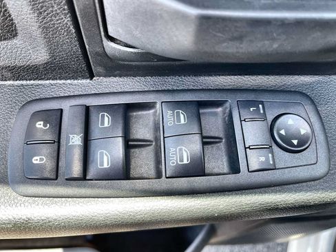Used 2022 RAM 1500 Tradesman w/ Electronics Group RWD image 15