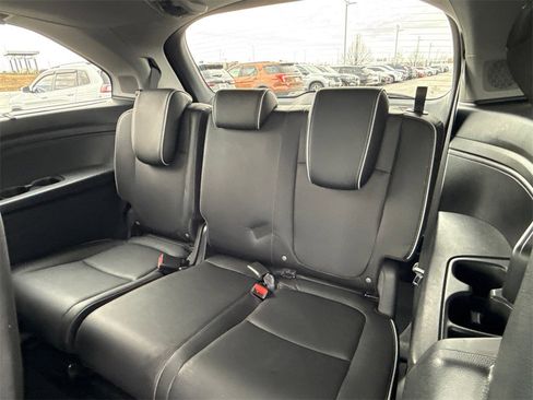 Certified 2023 Honda Odyssey Elite image 20