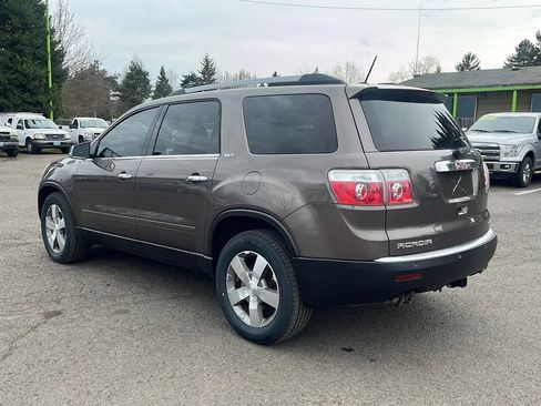 Used 2011 GMC Acadia SLT AWD/4WD image 5
