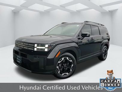 Used 2024 Hyundai Santa Fe SEL