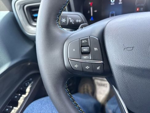 New 2025 Ford Maverick Lobo image 23