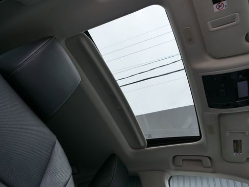 Used 2020 Lexus ES 350 w/ Premium Package FWD image 30