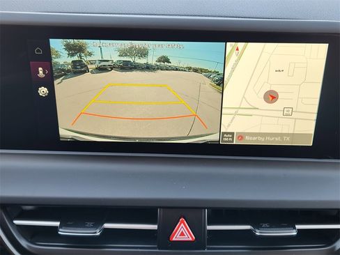 New 2026 Kia Seltos S image 13