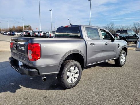 New 2025 Ford Ranger XL image 36