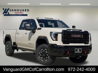 New 2026 GMC Sierra 2500 AT4X AWD/4WD video 2