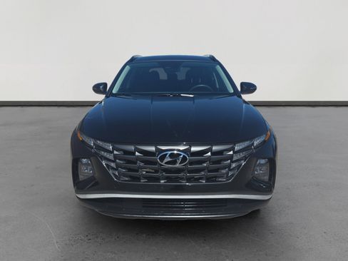 Used 2023 Hyundai Tucson SEL AWD/4WD image 8