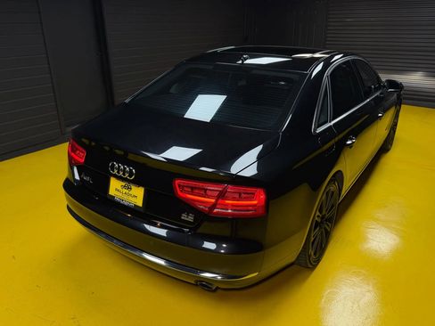 Used 2012 Audi A8 L 4.2 image 58