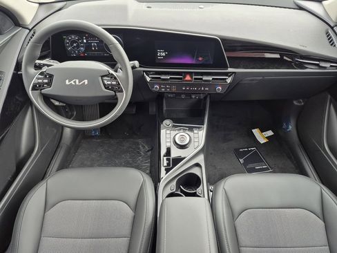 New 2026 Kia Niro Wind FWD image 13