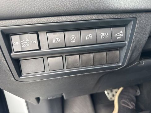 Used 2023 Toyota Tundra Limited w/ TRD Off-Road Package image 3