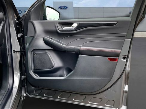 New 2026 Ford Escape ST-Line Elite w/ Premium Technology Package image 31