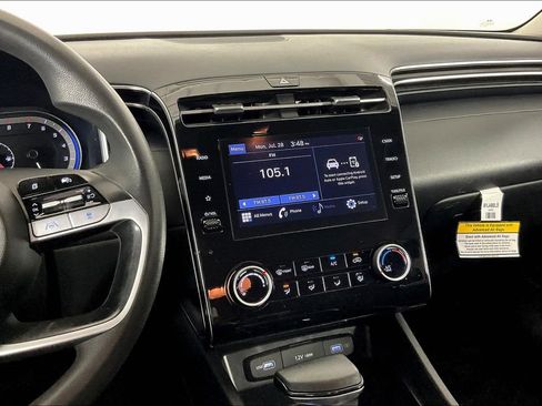 Used 2022 Hyundai Tucson SEL image 9