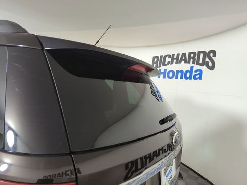 Used 2014 Ford Explorer XLT w/ Equipment Group 202A image 31