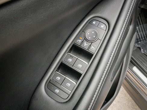 Used 2025 INFINITI QX60 Luxe image 15