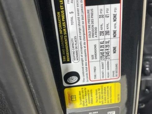 Used 2023 BMW X5 xDrive40i AWD/4WD image 20