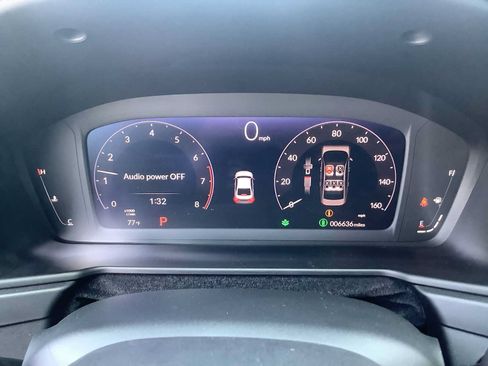 Used 2025 Honda Accord SE image 20