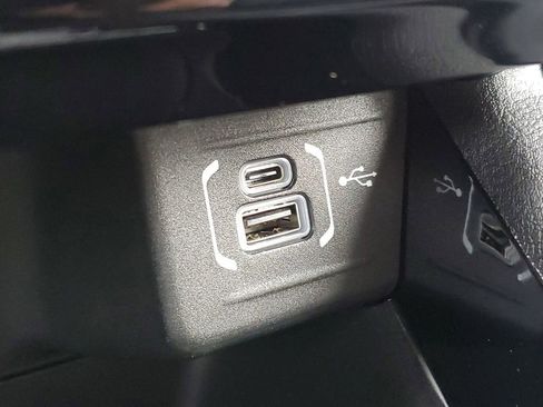 New 2026 Jeep Compass Latitude image 40