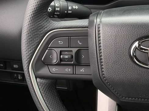 New 2026 Toyota Tundra Limited AWD/4WD image 15