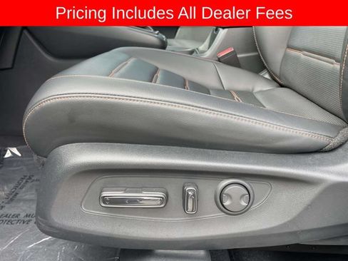 Used 2025 Honda CR-V Sport Touring image 23