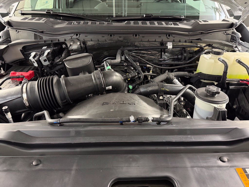New 2027 Ford F350 XL w/ XL Chrome Package AWD/4WD image 32