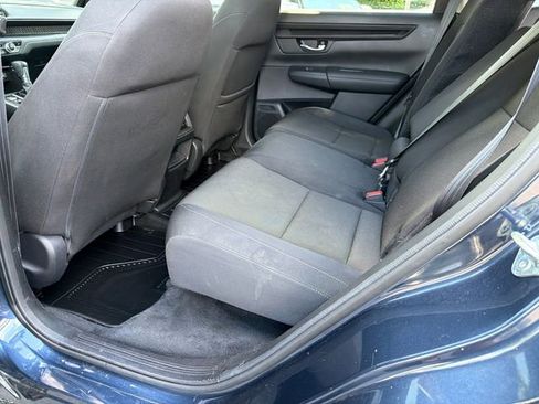 Used 2023 Honda CR-V EX image 20