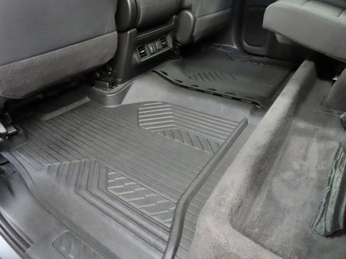 Used 2020 Chevrolet Silverado 1500 LT Trail Boss w/ Convenience Package image 56