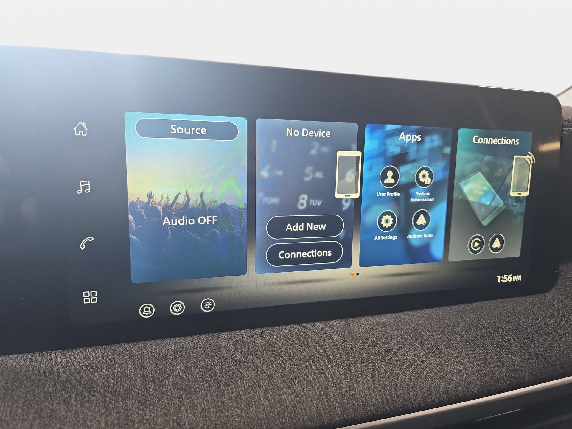 New 2027 Nissan Kicks SV w/ Cold Weather Package FWD image 20