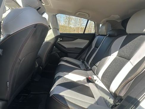 Used 2020 Subaru Crosstrek 2.0i Limited w/ Moonroof Package AWD/4WD image 29