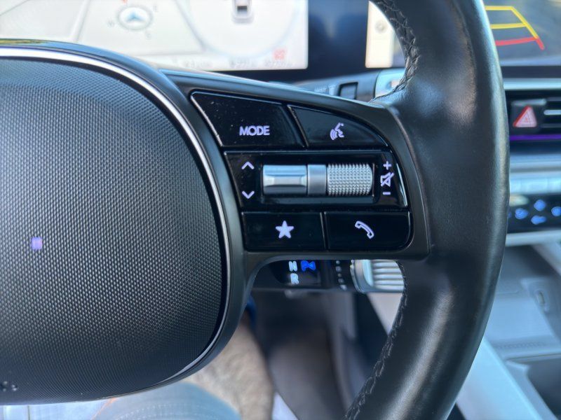 Used 2023 Hyundai Ioniq 6 Limited RWD image 26