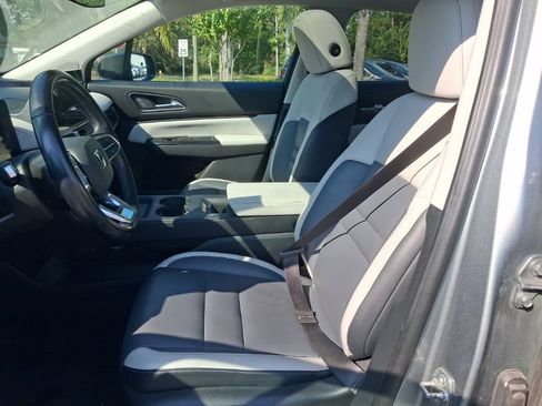Used 2024 Honda Prologue Touring image 22
