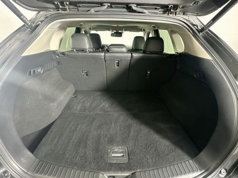 Used 2025 MAZDA CX-5 AWD 2.5 S w/ Preferred Package image 31