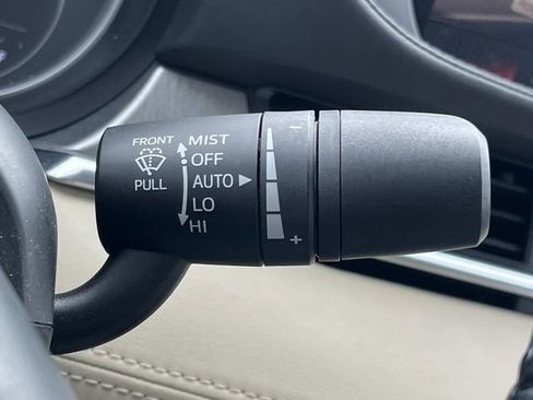 Used 2018 MAZDA MAZDA6 Grand Touring image 42