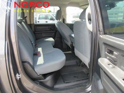 Used 2016 RAM 1500 Tradesman w/ Popular Equipment Group image 5