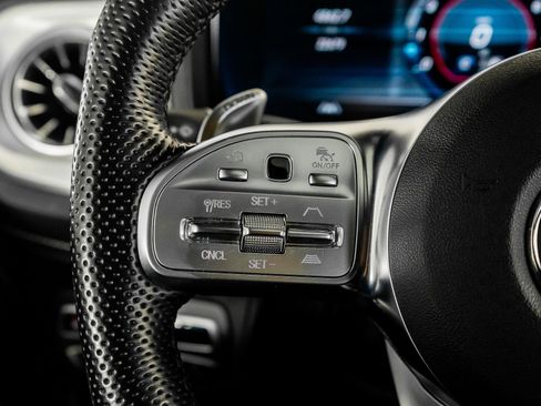 Used 2022 Mercedes-Benz G 63 AMG 4MATIC image 44