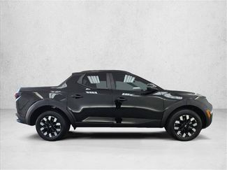 Certified 2026 Hyundai Santa Cruz SEL FWD video 4