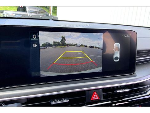 Used 2026 Kia K5 GT-Line w/ GT-Line Premium Package FWD image 20