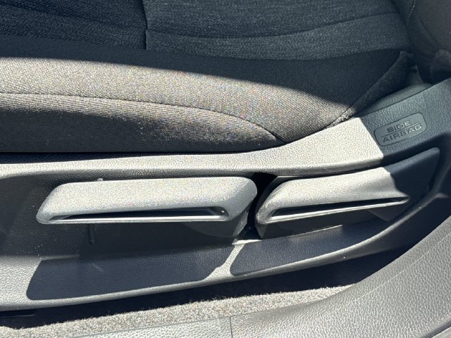 New 2026 Honda Accord LX image 26