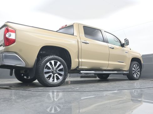 Used 2019 Toyota Tundra Limited image 23