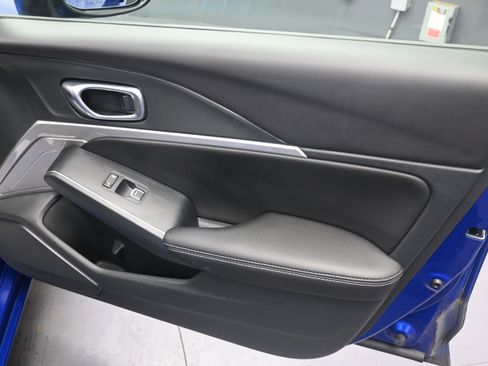 Used 2023 Acura Integra A-Spec FWD image 23