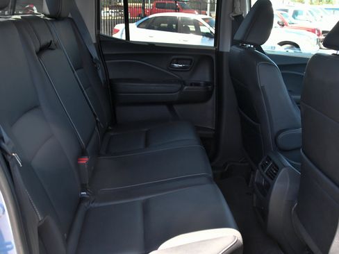 Used 2023 Honda Ridgeline RTL image 46